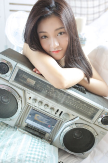 我的黑丝女友